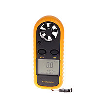 Digital AMF006 Компактный анемометр для вентиляции, охоты, рыбалки AMF006 Digital AMF006 Компактный анемометр для вентиляции, охоты, рыбалки