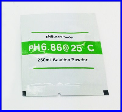 Amtast PH6 Порошок с реагентом для приготовления калибровочного раствора pH6.86 PH6