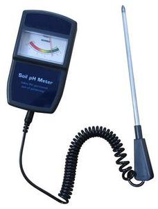 ETP111 pH Метр для почвы с внешним электродом