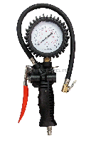 Пистолет для подкачки шин NORDBERG ECO TI6