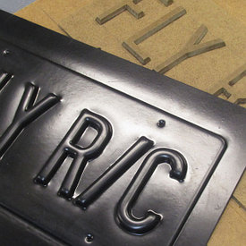 Обрезочный станок для пластика(триммер)