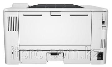 Принтер лазерный HP LaserJet Pro M402n , фото 2