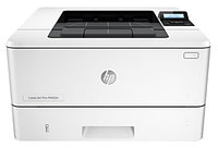 Принтер лазерный HP  LaserJet Pro M402dw , фото 1