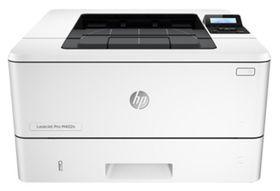 Принтер лазерный HP LaserJet Pro M402dne 