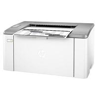 Принтер лазерный HP LaserJet Ultra M106w , фото 1