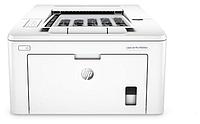Принтер лазерный HP LasesrJet Pro M203dn 