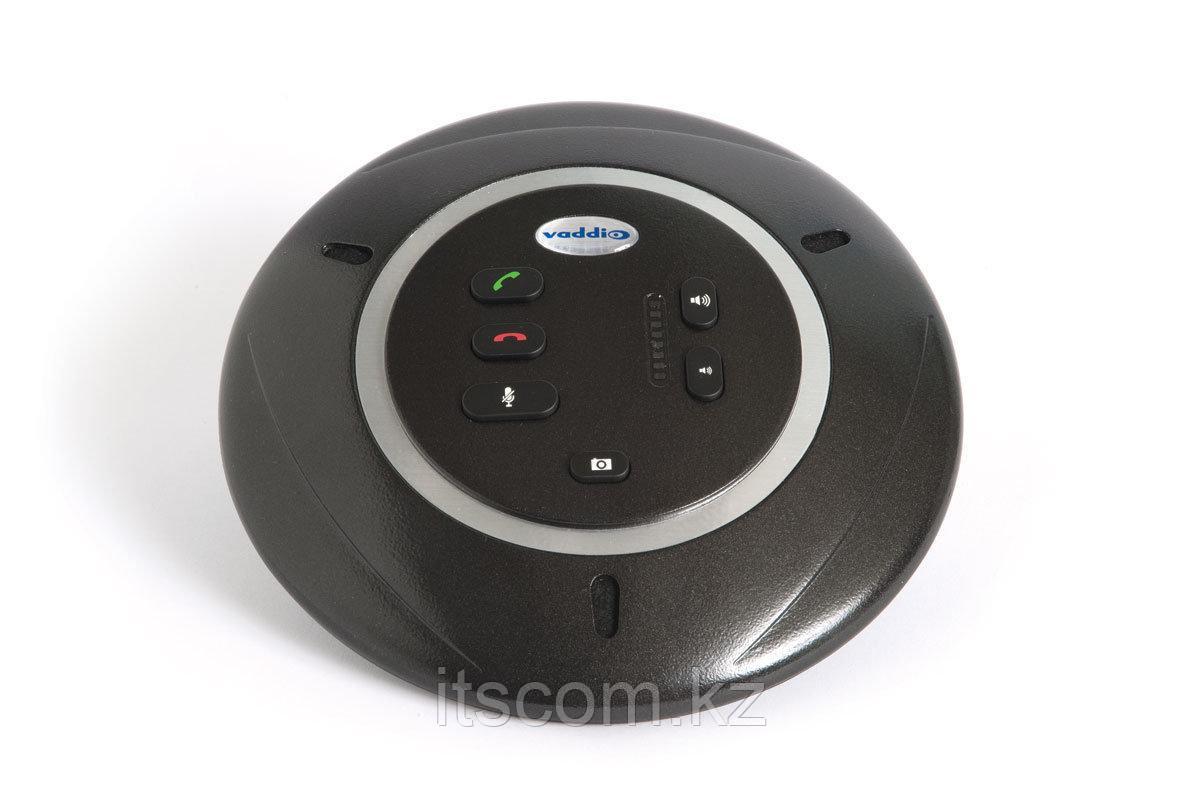 Настольный микрофон Vaddio EasyMic Table MicPOD (with keypad)