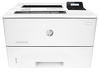 Принтер лазерный HP  LaserJet Pro M501n Printer, фото 1