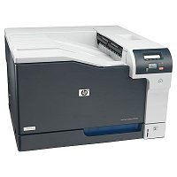 Принтер лазерный цветной HP  Color LaserJet CP5225 