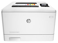 Принтер лазерный цветной HP Color LaserJet Pro M452dn , фото 1