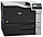 Принтер лазерный цветной HP Color LaserJet Ent M750dn (A3) , фото 2