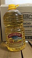Масло Аннинское