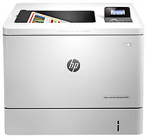 Принтер лазерный цветной HP Color LaserJet Enterprise M553n  