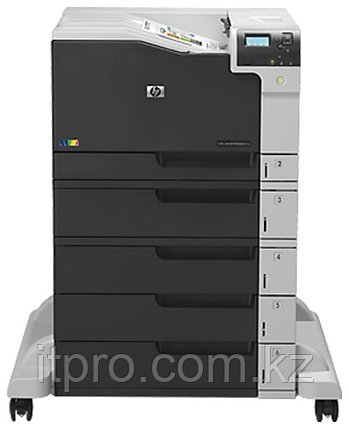 Принтер лазерный цветной HP Color LaserJet Ent M750xh , фото 2