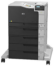 Принтер лазерный цветной HP Color LaserJet Ent M750xh , фото 2