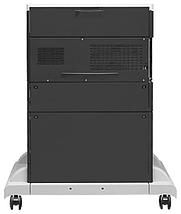 Принтер лазерный цветной HP Color LaserJet Ent M750xh , фото 3