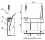 ОГ-7 оголовок