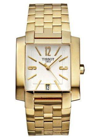 Наручные часы Tissot  TXL & TXS T60.5.581.32