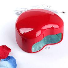 Ультрафиолетовая лампа 9W mini led nail lamp