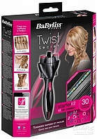 Прибор для заплетания косичек Babyliss Twist Secret