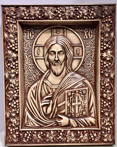 Икона Иисуса Христа , фото 2