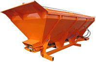 Пескоразбрасыватель ПР-6