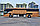 Междугородний автобус Golden Dragon XML6139JR, фото 4