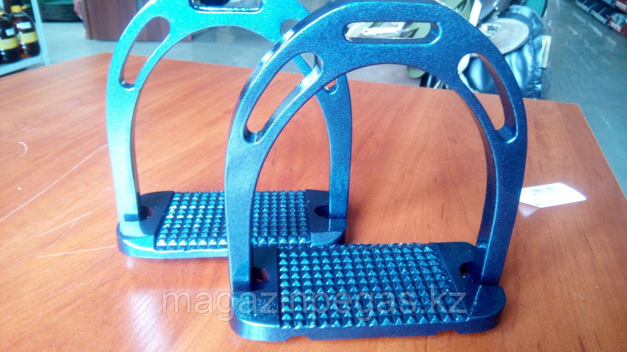 Стремена. Пакистан.: продажа, цена в Алматы. Товары для конного спорта ...