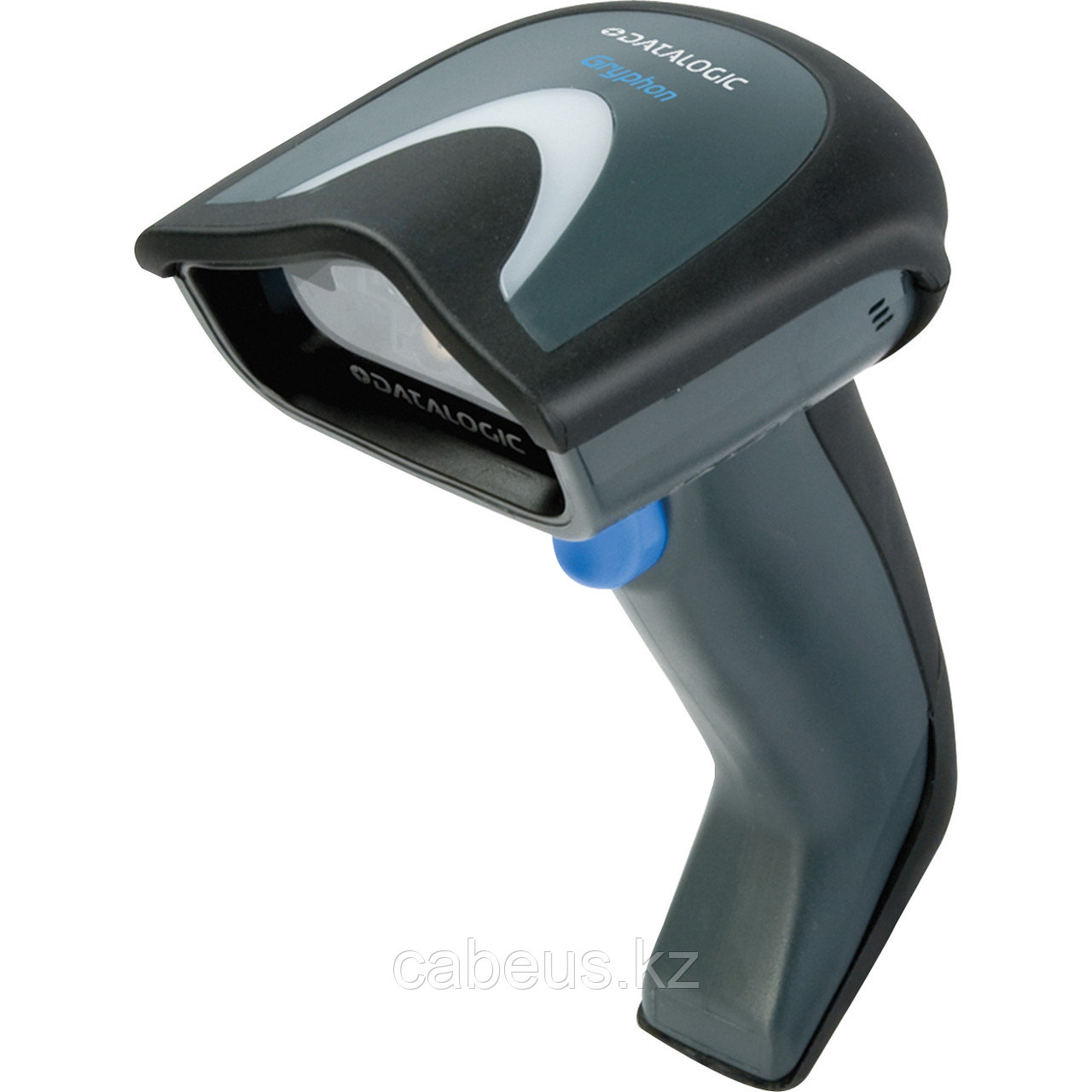 Ручной сканер штрих-кода Datalogic GD4330-BKK1