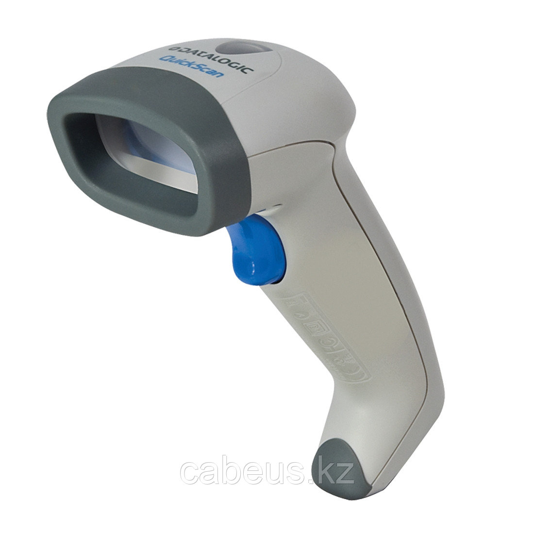 Ручной сканер штрих-кода Datalogic QD2130-WHK1S