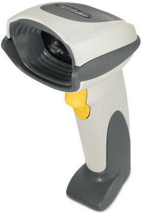 Ручной сканер штрих-кода Zebra DS6707-DP20001ZZR - фото 1 - id-p45656237