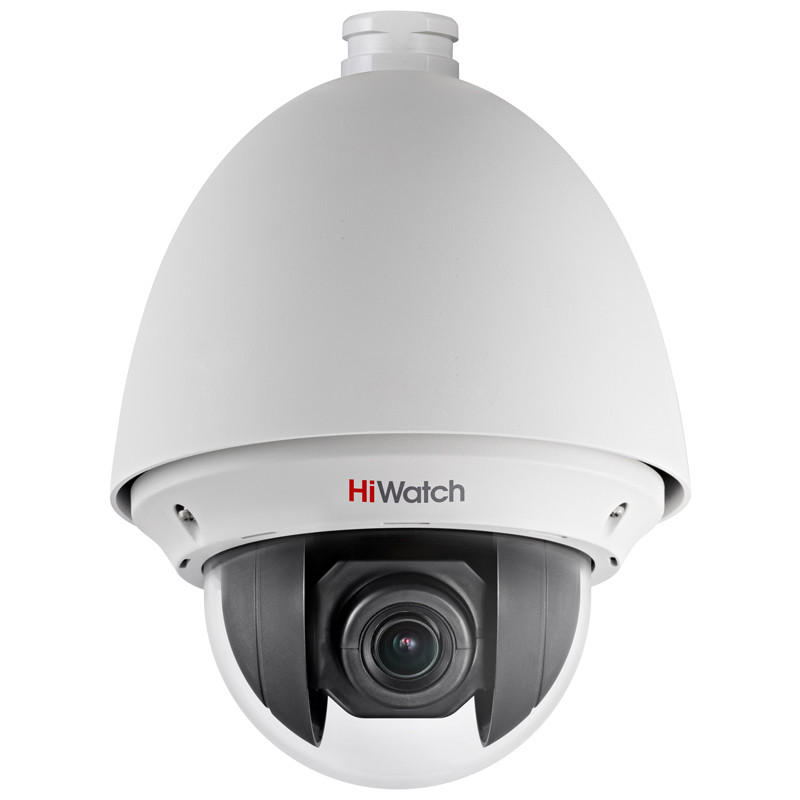 Поворотная камера Hiwatch DS-T255
