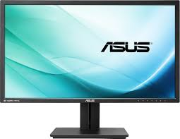 Монитор Asus PB287Q 28" / 71,12см 3840x2160 TN 16:9 300 кд/м2 1 мс 1000:1 75 Гц Черный 90LM00R0-B03170