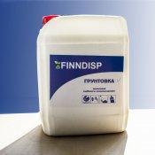 Грунтовка Finndisp