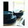 Тарелка ДИНЕРА 26 см. серо-синий IKEA, ИКЕА         , фото 2