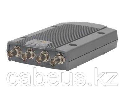 Видеосервер AXIS P7214 10PCS