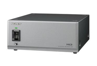 Мультиплексор Sony BRU-H700P - фото 1 - id-p45653511