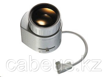 Объектив Panasonic WV-LZ62/8SE - фото 1 - id-p45653836