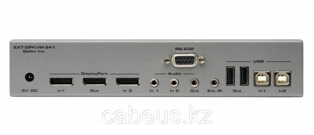 KVM Переключатель Gefen EXT-DPKVM-241