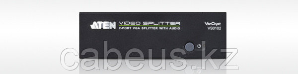 Видео сплиттер ATEN VS0104-AT-G, фото 1