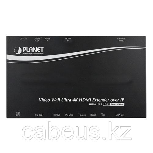 HDMI удлинитель Planet IHD-410PT - фото 2 - id-p45654096