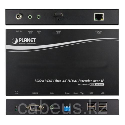 HDMI удлинитель Planet IHD-410PR - фото 5 - id-p45654131