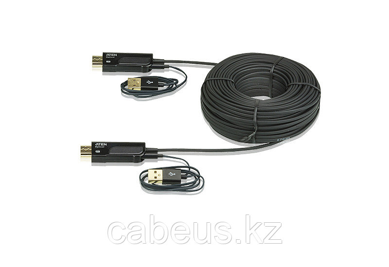 HDMI удлинитель ATEN VE874-AT