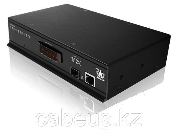 VGA Video удлинитель Adder ALAV102T-USB