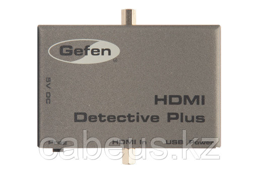 Эмулятор Gefen EXT-HD-EDIDPN - фото 1 - id-p45654251