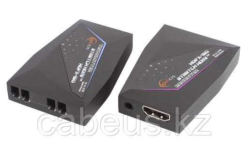 HDMI удлинитель Opticis HDFX-150-TR