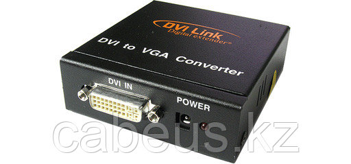 Видео конвертер Opticis DC-DA1