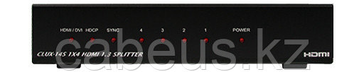 Видео сплиттер Cypress CLUX-14S - фото 1 - id-p45654299