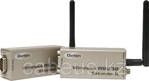 RS-232 удлинитель Gefen EXT-WRS232 - фото 1 - id-p45654335