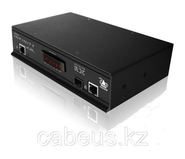 KVM IP удлинитель Adder ALIF2002P-MM-IEC